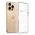 Funda Carcasa Magsafe Transparente para iPhone